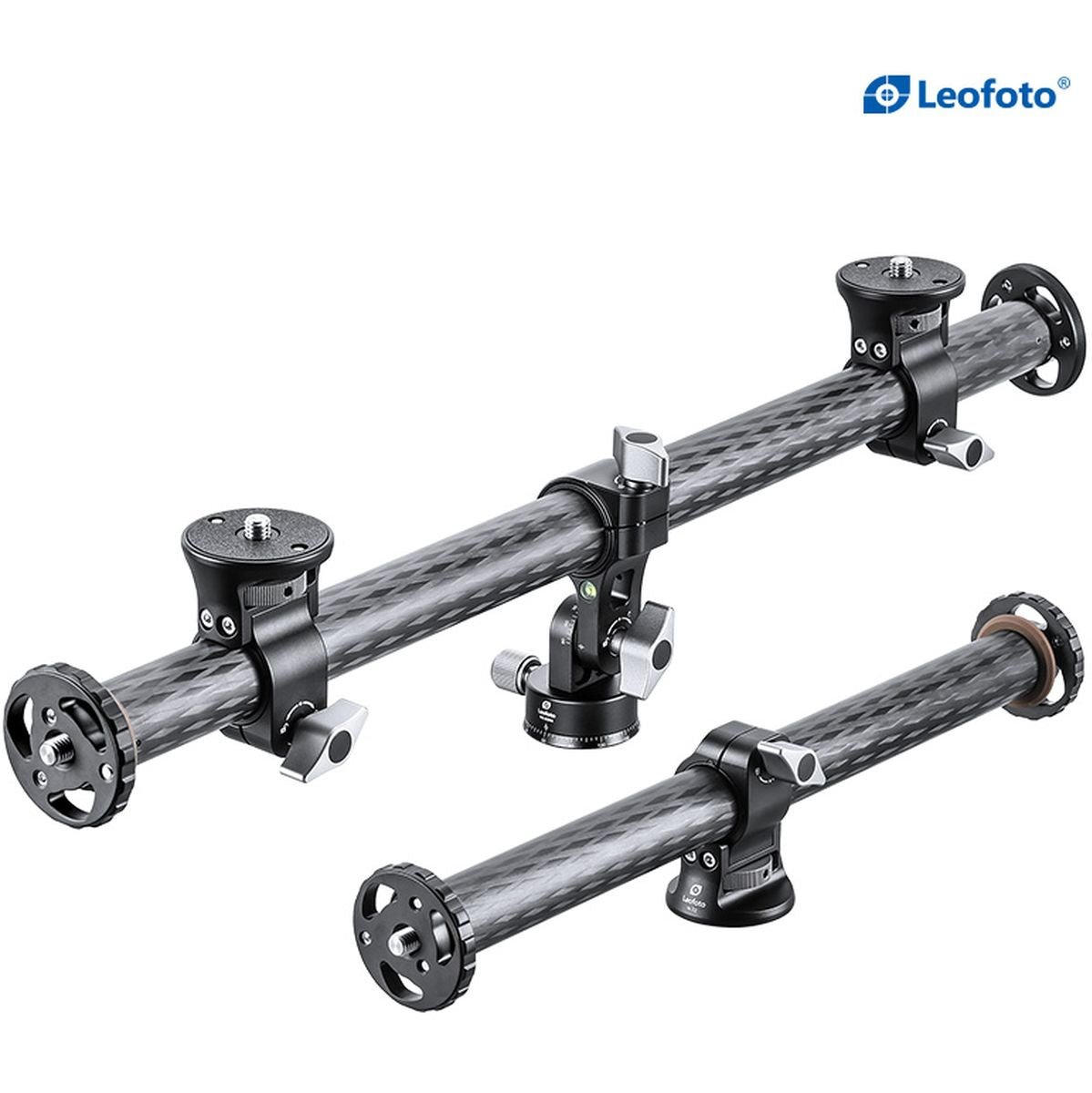 Leofoto HC-32 Kit Horizontal Panoramic Carbon Fiber Center Column - image 3 of 5