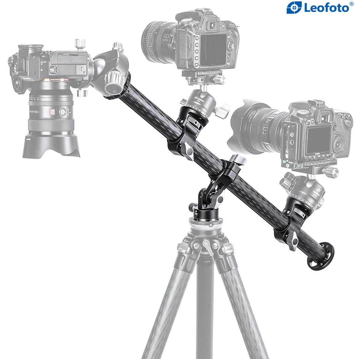 Leofoto HC-32 Kit Horizontal Panoramic Carbon Fiber Center Column - image 4 of 5