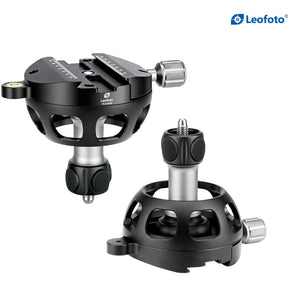 Leofoto Middle Handle