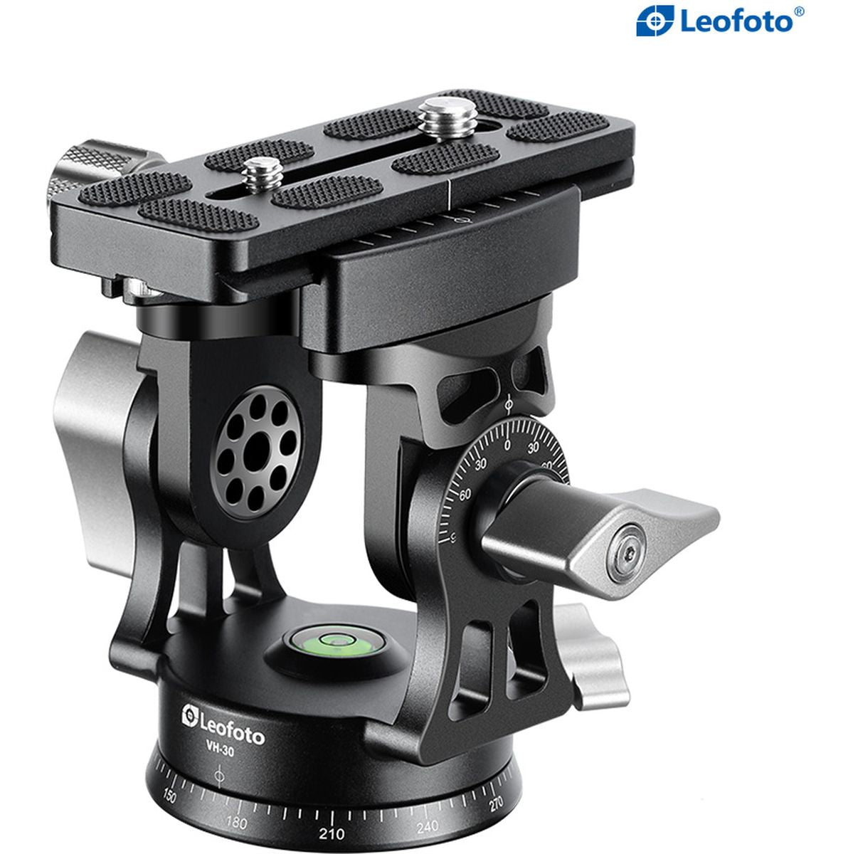 Leofoto Monopod Head