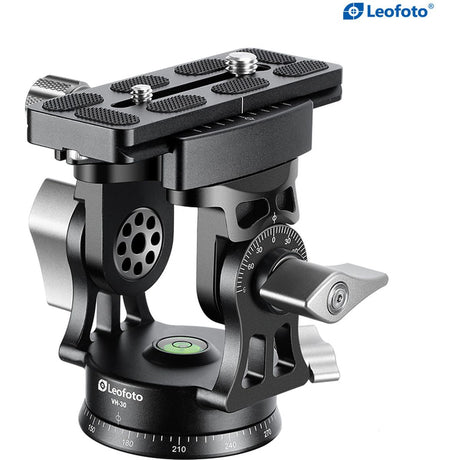 Leofoto Monopod Head