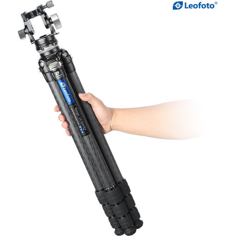 Leofoto Monopod Head - image 2 of 5