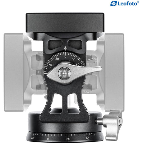 Leofoto Monopod Head - image 3 of 5