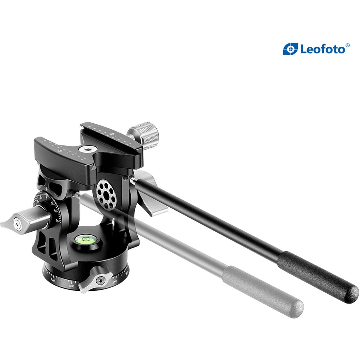 Leofoto Monopod Head - image 4 of 5
