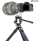 Leofoto Monopod Head - image 5 of 5