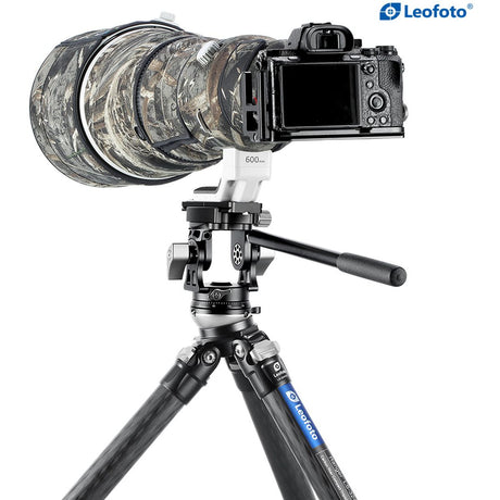 Leofoto Monopod Head - image 5 of 5