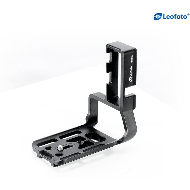 Leofoto L Plate For Canon 1DX3 w/ Battery Grip