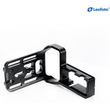 Leofoto L Plate For Canon 1DX3 w/ Battery Grip - image 2 of 4