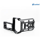 Leofoto L Plate For Canon 1DX3 w/ Battery Grip - image 3 of 4