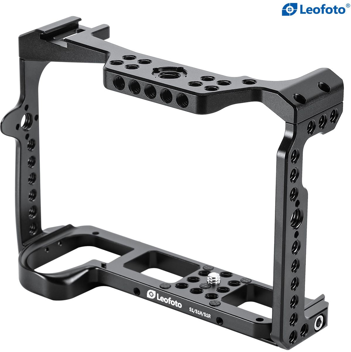 Leofoto Camera Cage For Panasonic S1/S1H/S1R