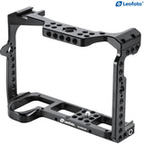 Leofoto Camera Cage For Panasonic S1/S1H/S1R