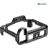 Leofoto Camera Cage For Panasonic S1/S1H/S1R - image 2 of 5