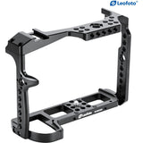 Leofoto Camera Cage For Panasonic S1/S1H/S1R - image 3 of 5