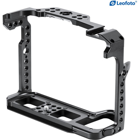 Leofoto Camera Cage For Panasonic S1/S1H/S1R - image 5 of 5