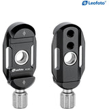 Leofoto QD Strap & Clamp Kit - image 2 of 5