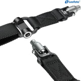 Leofoto QD Strap & Clamp Kit - image 3 of 5