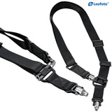 Leofoto QD Strap & Clamp Kit - image 5 of 5