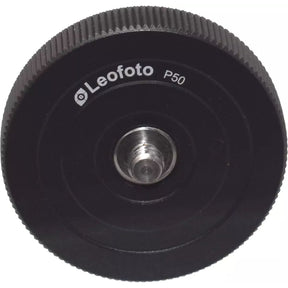 Leofoto P50 Conversion Apadter For A200 Spike