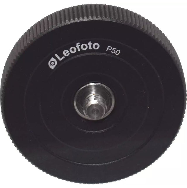 Leofoto P50 Conversion Apadter For A200 Spike