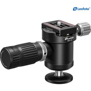 Leofoto MBH-35 Panning Ball Head