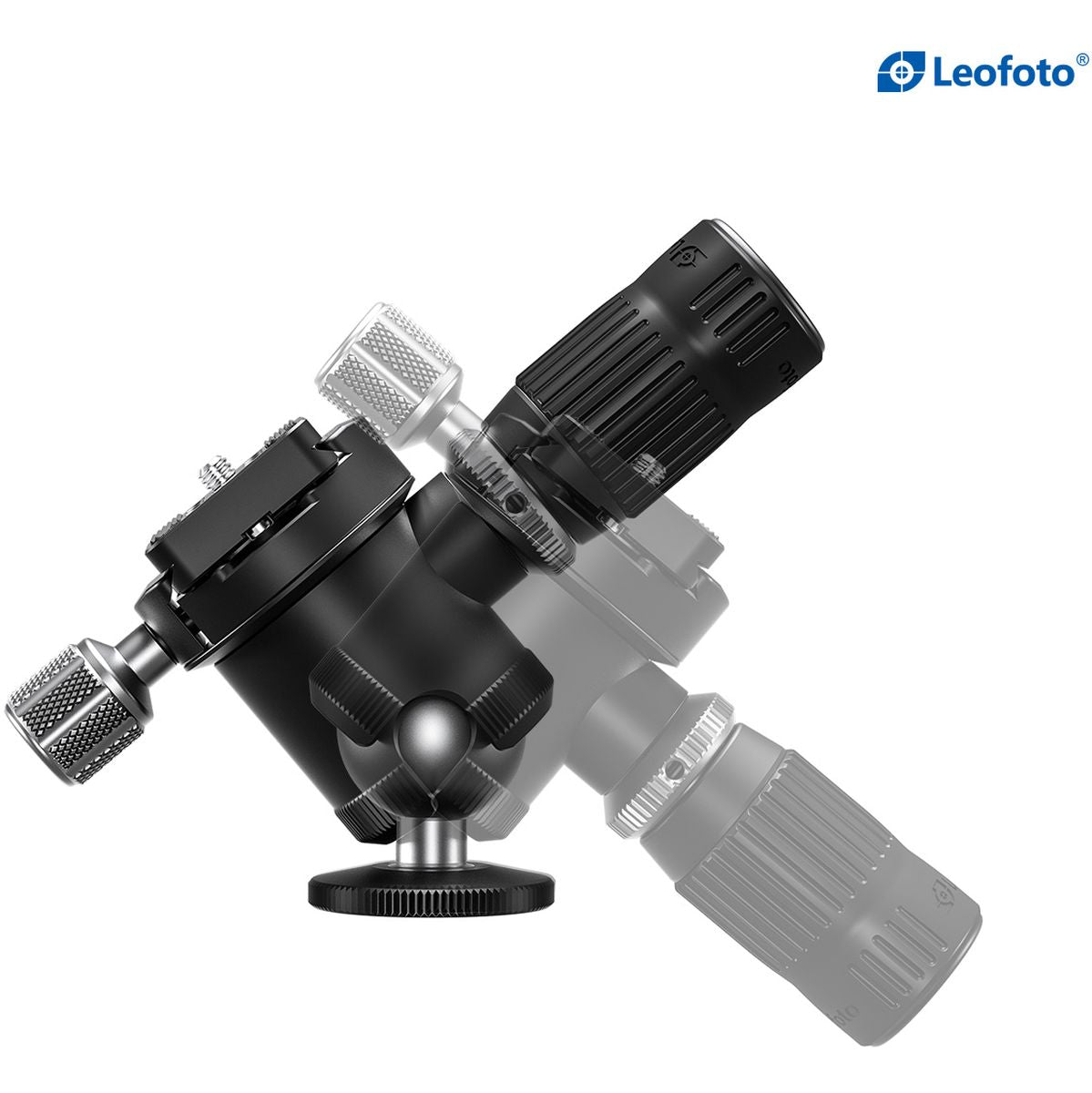 Leofoto MBH-35 Panning Ball Head - image 5 of 5