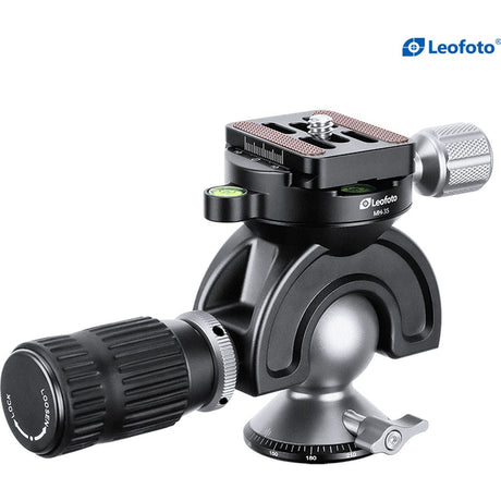 Leofoto MH-35 Panning Ball Head