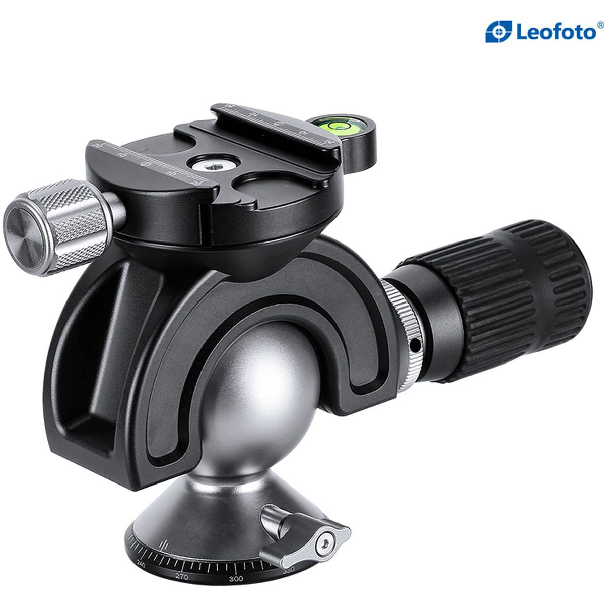 Leofoto MH-35 Panning Ball Head - image 2 of 5