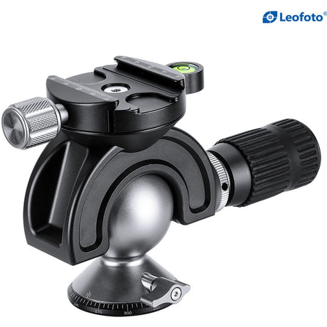 Leofoto MH-35 Panning Ball Head - image 2 of 5
