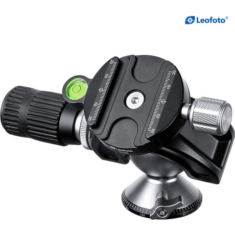 Leofoto MH-35 Panning Ball Head - image 3 of 5
