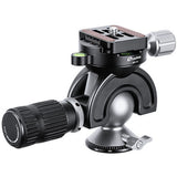 Leofoto MH-40 Panning Ball Head