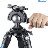 Leofoto MH-40 Panning Ball Head - image 4 of 5