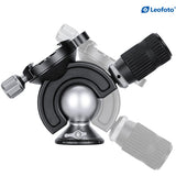 Leofoto MH-60 Panning Ball Head - image 5 of 5