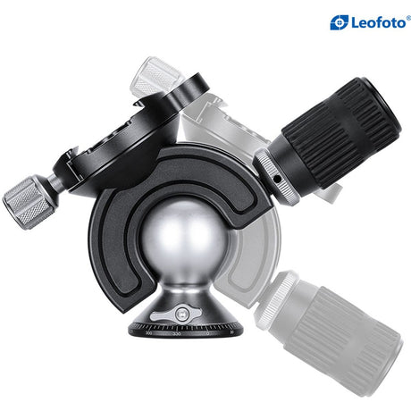 Leofoto MH-60 Panning Ball Head - image 5 of 5