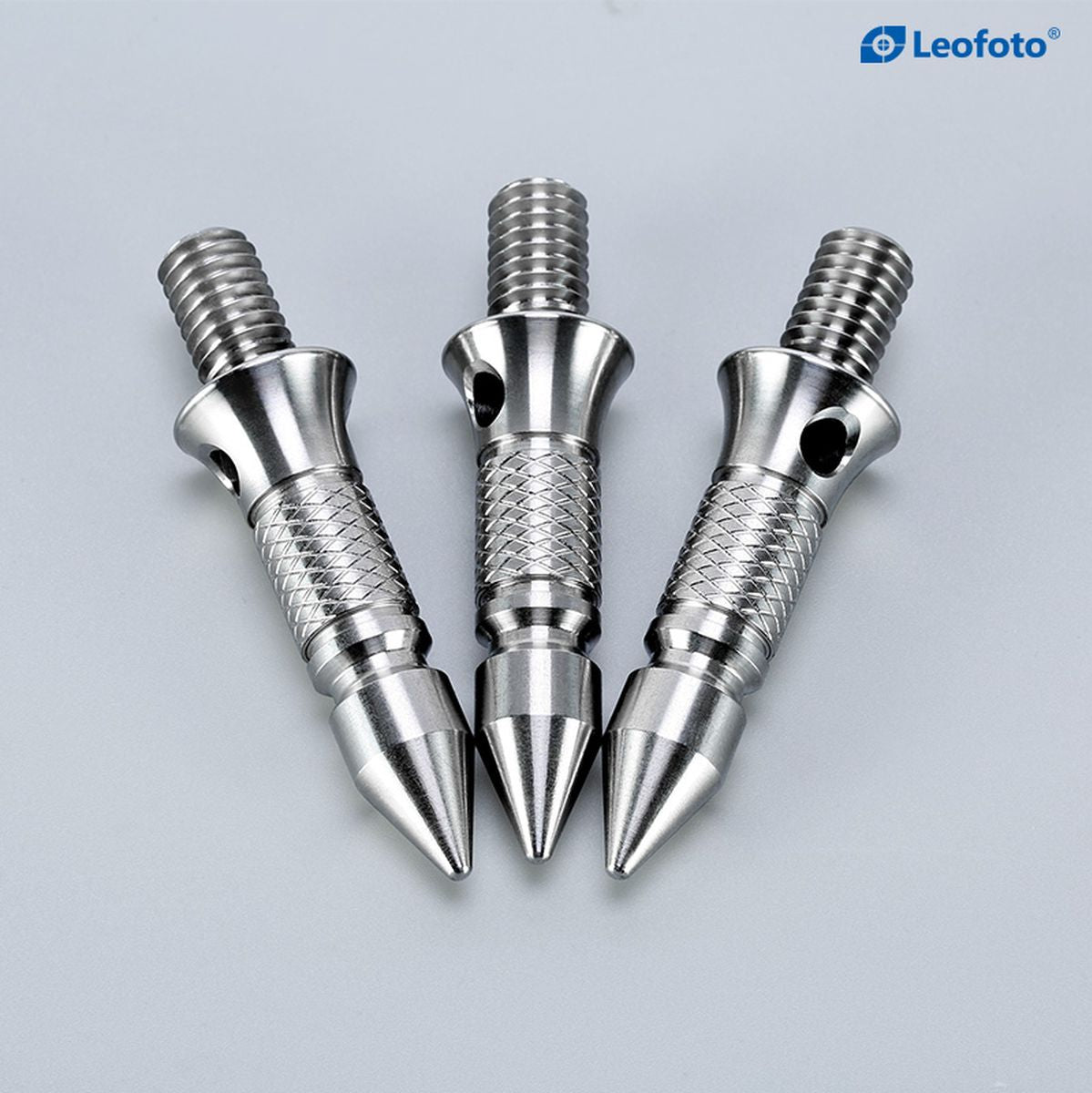 Leofoto Tripod Foot Spikes