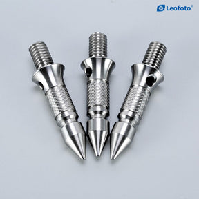 Leofoto Tripod Foot Spikes