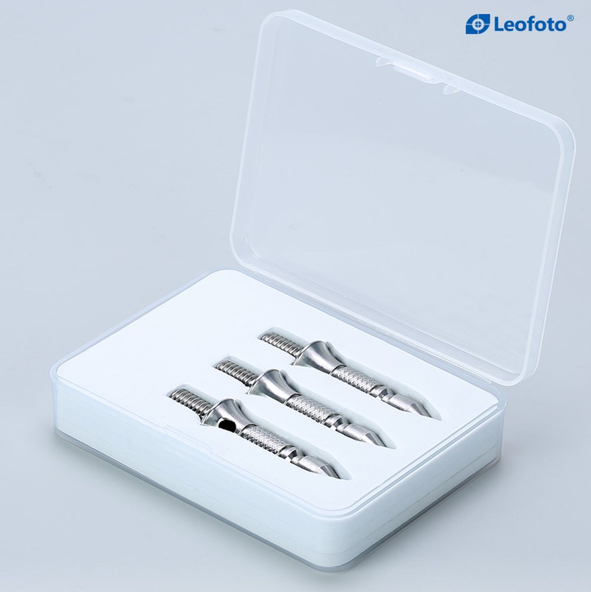 Leofoto Tripod Foot Spikes - image 2 of 5