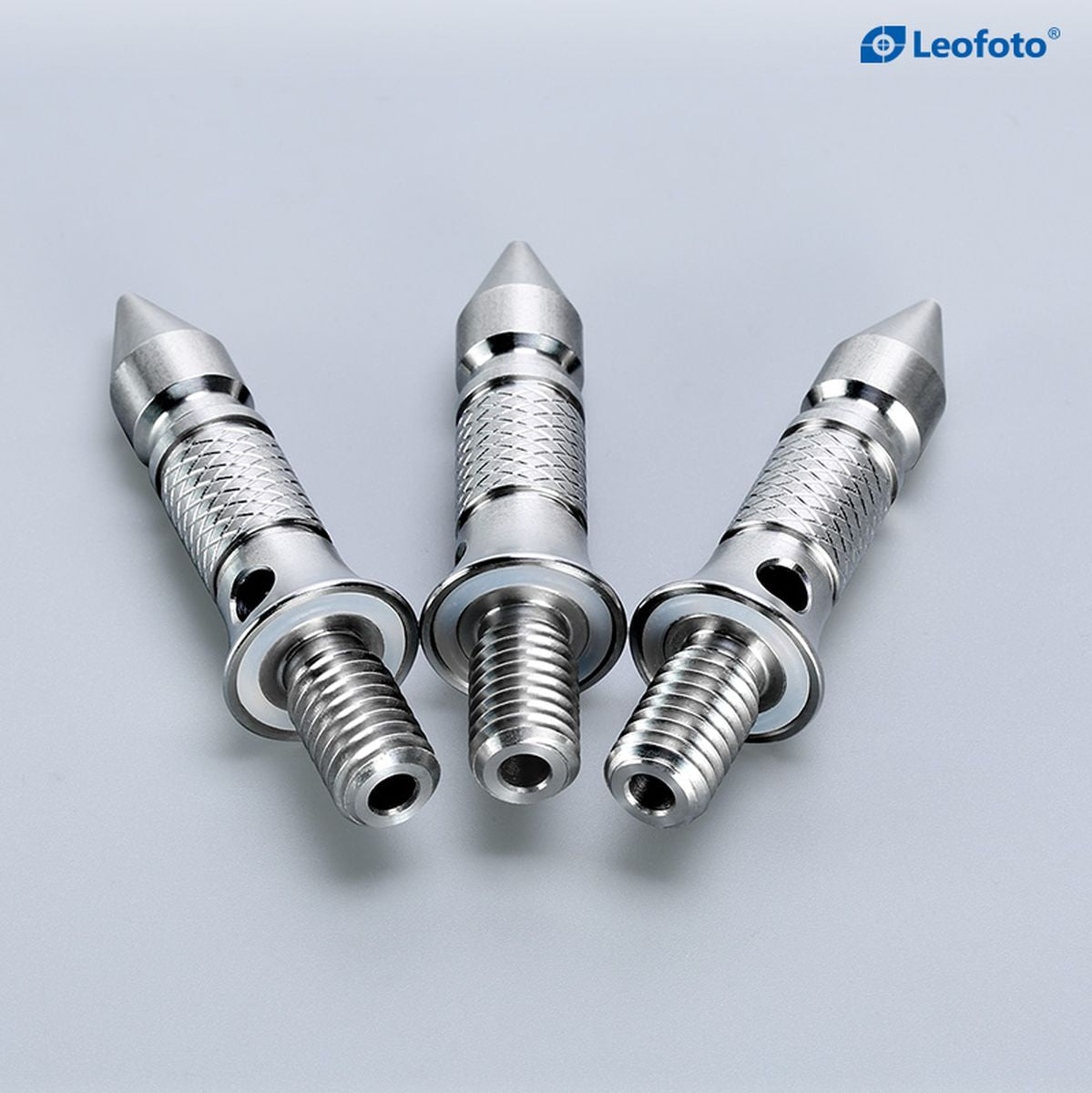 Leofoto Tripod Foot Spikes - image 3 of 5