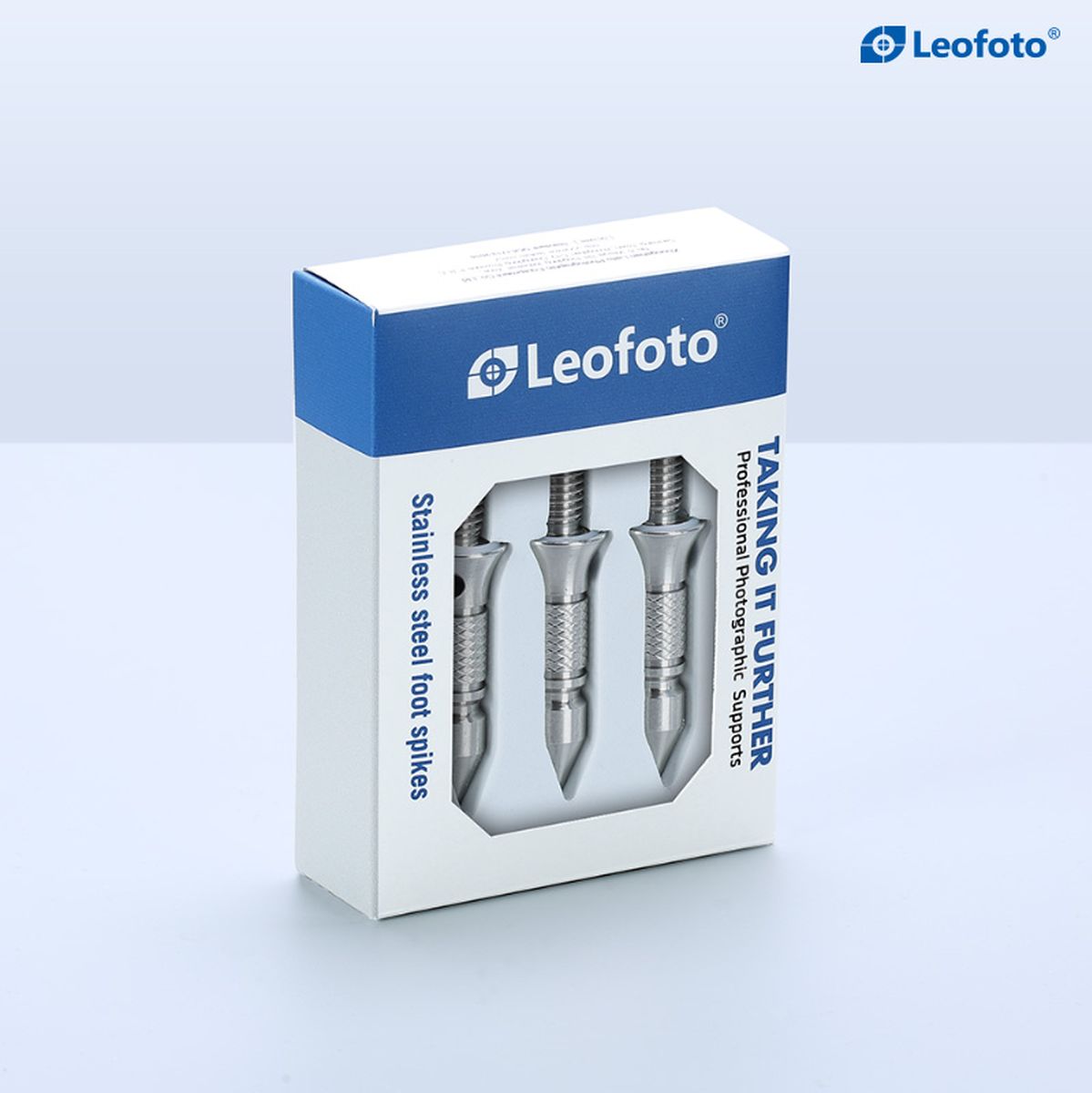 Leofoto Tripod Foot Spikes - image 4 of 5