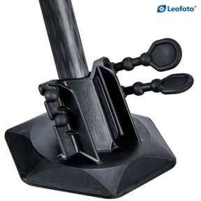 Leofoto Tripod Foot For Snow And Sand
