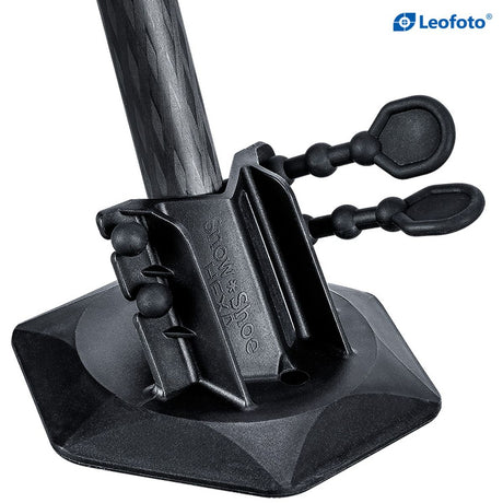 Leofoto Tripod Foot For Snow And Sand