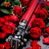 Leofoto LA-324C+LH-40 CNC Tripod Hard Anodize - image 3 of 5