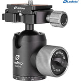 Leofoto LX-224CT+XB-32Q CNC Tripod - image 2 of 5