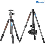 Leofoto LX-224CT+XB-32Q CNC Tripod - image 3 of 5