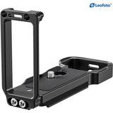 Leofoto L Bracketfor Sony A7C - image 2 of 5