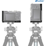 Leofoto L Bracketfor Sony A7C - image 4 of 5