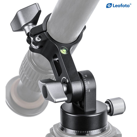 Leofoto Center Column Tilt Adapter For Tripod LS-324C - image 3 of 5