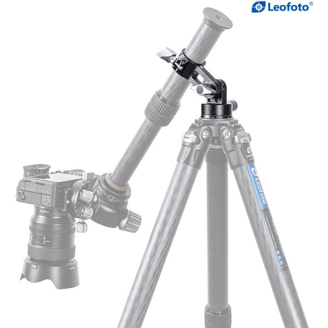 Leofoto Center Column Tilt Adapter For Tripod LS-324C - image 5 of 5