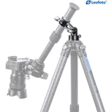 Leofoto Center Column Tilt Adapter For Tripod LS-284C - image 5 of 5