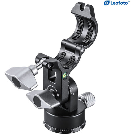 Leofoto Center Column Tilt Adapter For Tripod LS-254C / LS-255C