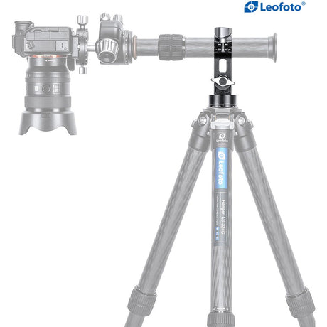 Leofoto Center Column Tilt Adapter For Tripod LS-254C / LS-255C - image 2 of 5